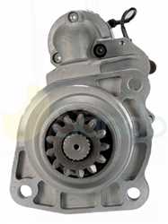 6010804 FRONT BOSCH Type 24V 5,50kW 13T CW 