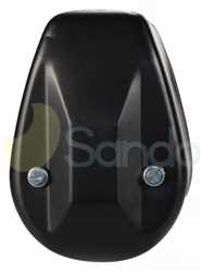 6010807 BACK BOSCH Type 24V 5,50kW 10T CW 