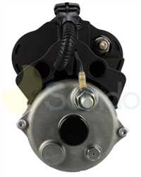 6010808 BACK BOSCH Type 24V 8,40kW 