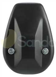 6010810 BACK BOSCH Type 24V 5,40kW 11T CW 