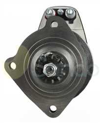 6010810 FRONT BOSCH Type 24V 5,40kW 11T CW 