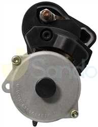 6010812 BACK BOSCH Type 24V 7,50kW 11T CW 