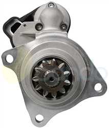 6010812 FRONT BOSCH Type 24V 7,50kW 11T CW 