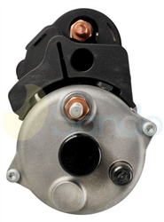 6010814 BACK BOSCH Type 24V 8,40kW 9/12T CW 