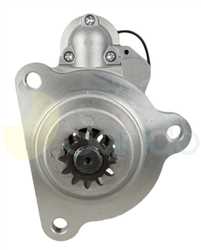 6010816 FRONT BOSCH Type 24V 7,80kW 12T CW 