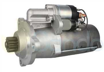 6010816 SIDE BOSCH Type 24V 7,80kW 12T CW 