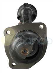 6010818 FRONT BOSCH Type 24V 4,80kW 9T CW 