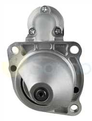 6010821 FRONT BOSCH Type 24V 4kW 11T CW 
