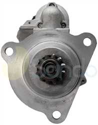 6010822 FRONT BOSCH Type 24V 7kW 