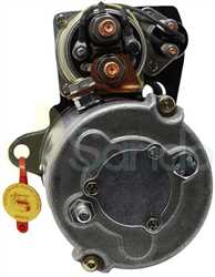 6010824 BACK BOSCH Type 24V 6,70kW 11T CW 