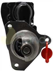 6010824 FRONT BOSCH Type 24V 6,70kW 11T CW 