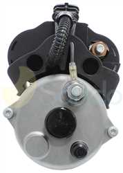 6010827 BACK BOSCH Type 24V 8,40kW 11T CW 