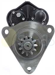 6010827 FRONT BOSCH Type 24V 8,40kW 11T CW 