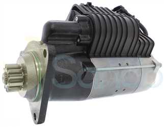 6010827 SIDE BOSCH Type 24V 8,40kW 11T CW 