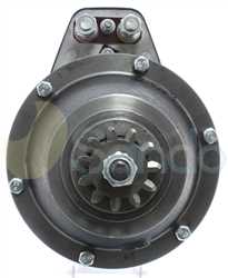 6010835 FRONT BOSCH Type 24V 9kW 11T CW 
