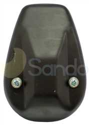 6010839 BACK BOSCH Type 24V 5,40kW 