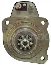 6010839 FRONT BOSCH Type 24V 5,40kW 