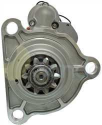 6010840 FRONT BOSCH Type 24V 5,50kW 10T CW 