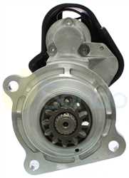 6010843 FRONT BOSCH Type 24V 5kW 12T CW 