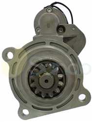 6010845 FRONT BOSCH Type 24V 7,50kW 12T CW 