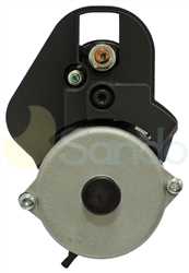 6010846 BACK BOSCH Type 24V 5kW 12T CW 
