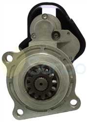 6010846 FRONT BOSCH Type 24V 5kW 12T CW 