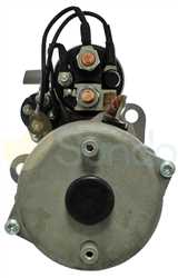 6010847 BACK BOSCH Type 24V 6,60kW 12T CW 