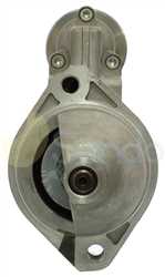 6010852 FRONT BOSCH Type 24V 2,50kW 9T CW 