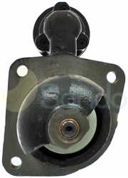 6010864 FRONT BOSCH Type 24V 4kW 9T CW 