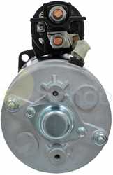 6010867 BACK BOSCH Type 24V 4kW 10T CW 