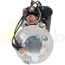 6010869 BACK BOSCH Type 24V 6,70kW 11T CW 
