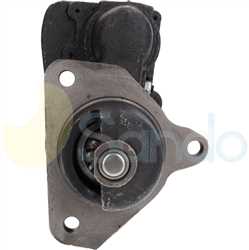 6010869 FRONT BOSCH Type 24V 6,70kW 11T CW 