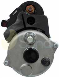 6010870 BACK BOSCH Type 24V 8,40kW 