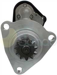 6010870 FRONT BOSCH Type 24V 8,40kW 
