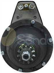 6010872 FRONT BOSCH Type 24V 5,40kW 9/11T CW 