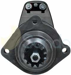 6010874 FRONT BOSCH Type 24V 6,60kW 11/12T CW 