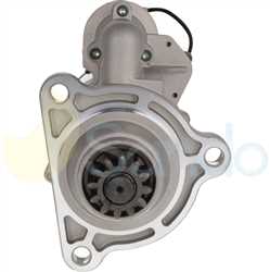 6010879 FRONT BOSCH Type 24V 8,40kW 12T CW 