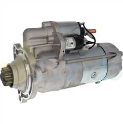 6010879 SIDE BOSCH Type 24V 8,40kW 12T CW 