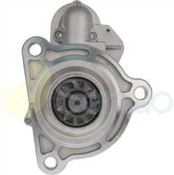6010880 FRONT BOSCH Type 24V 8,40kW 11T CW 