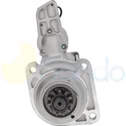 6010886 FRONT BOSCH Type 24V 6kW 11T CW 