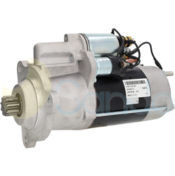 6010887 SIDE BOSCH Type 24V 6,60kW 9T CW OIL SEALED 