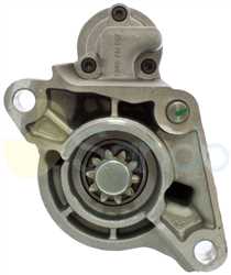 6010A01 FRONT BOSCH Type 12V 1,10kW 10T CW 