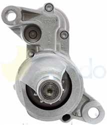 6010A02 FRONT BOSCH Type 12V 1,70kW 10T CW 