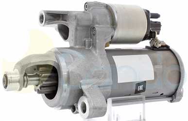 6010A02 SIDE BOSCH Type 12V 1,70kW 10T CW 