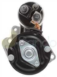 6010A08 BACK BOSCH Type 12V 1,20kW 12T CW 