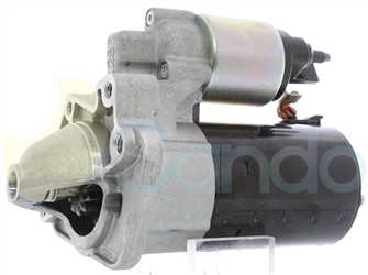 6010A08 SIDE BOSCH Type 12V 1,20kW 12T CW 