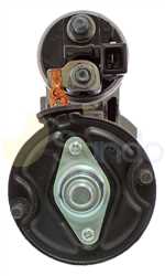 6010A11 BACK BOSCH Type 12V 1,70kW 9T CW 