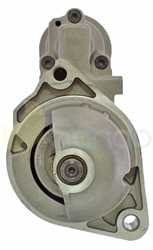 6010A11 FRONT BOSCH Type 12V 1,70kW 9T CW 