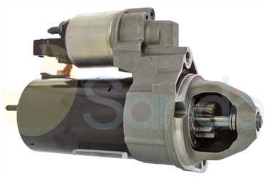 6010A11 SIDE BOSCH Type 12V 1,70kW 9T CW 