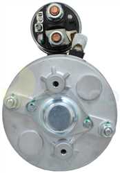 6010A27 BACK BOSCH Type 12V 3kW 11T CW 